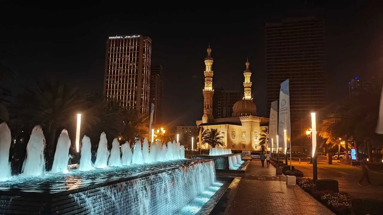 meczet al taqwa