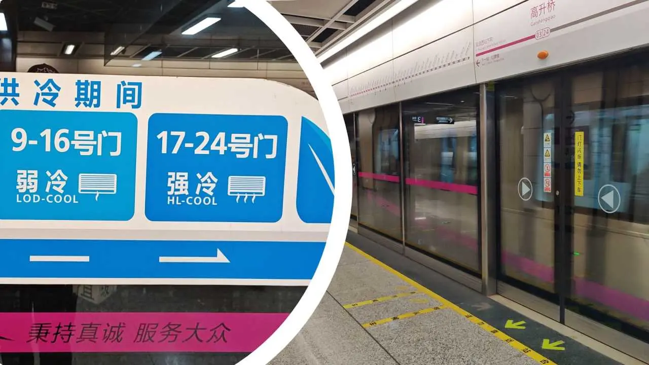 metro klima