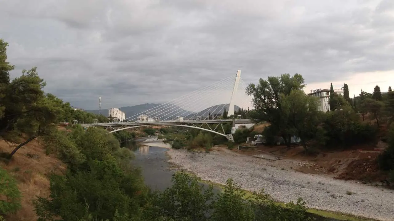 most milenijny