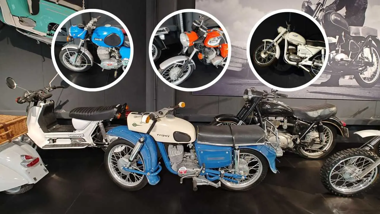 motory