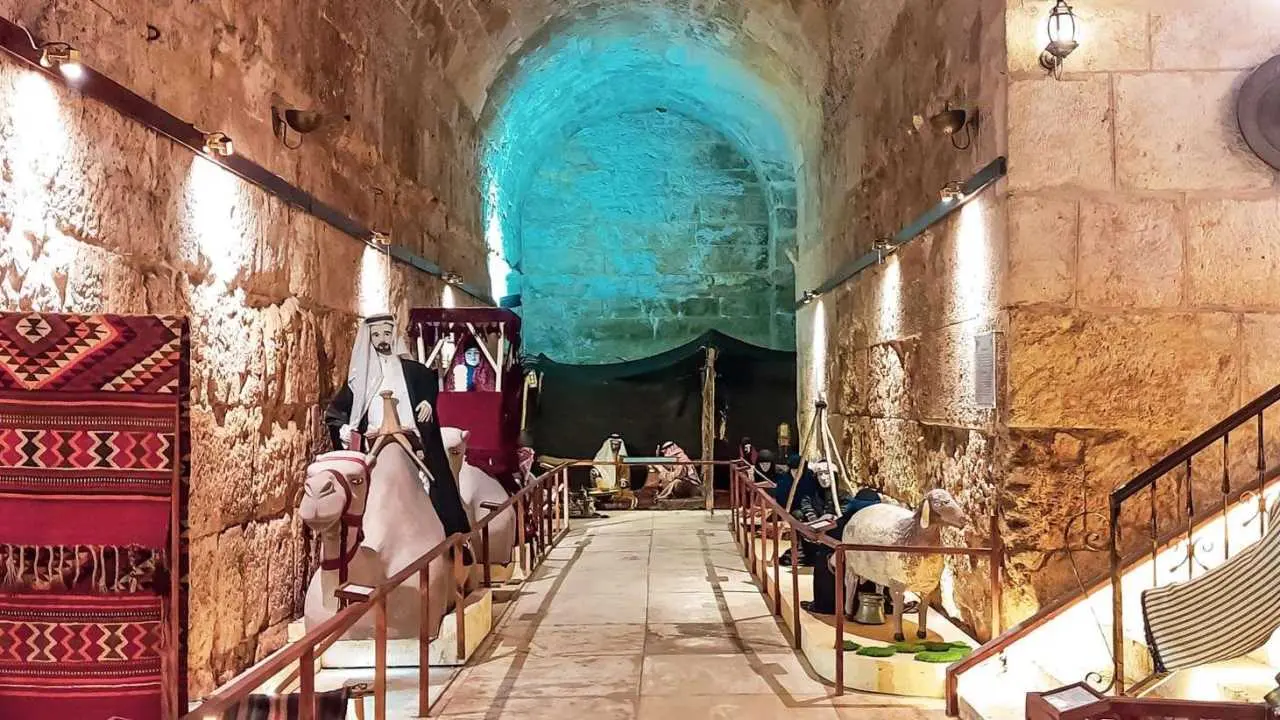 muzeum folkloru