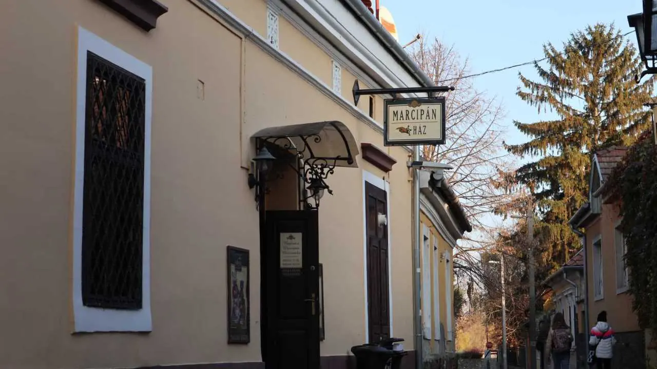 muzeum marcepanu