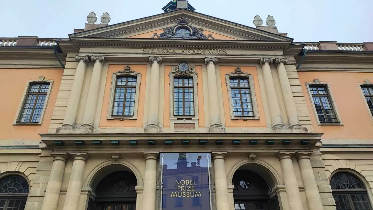 muzeum nobla