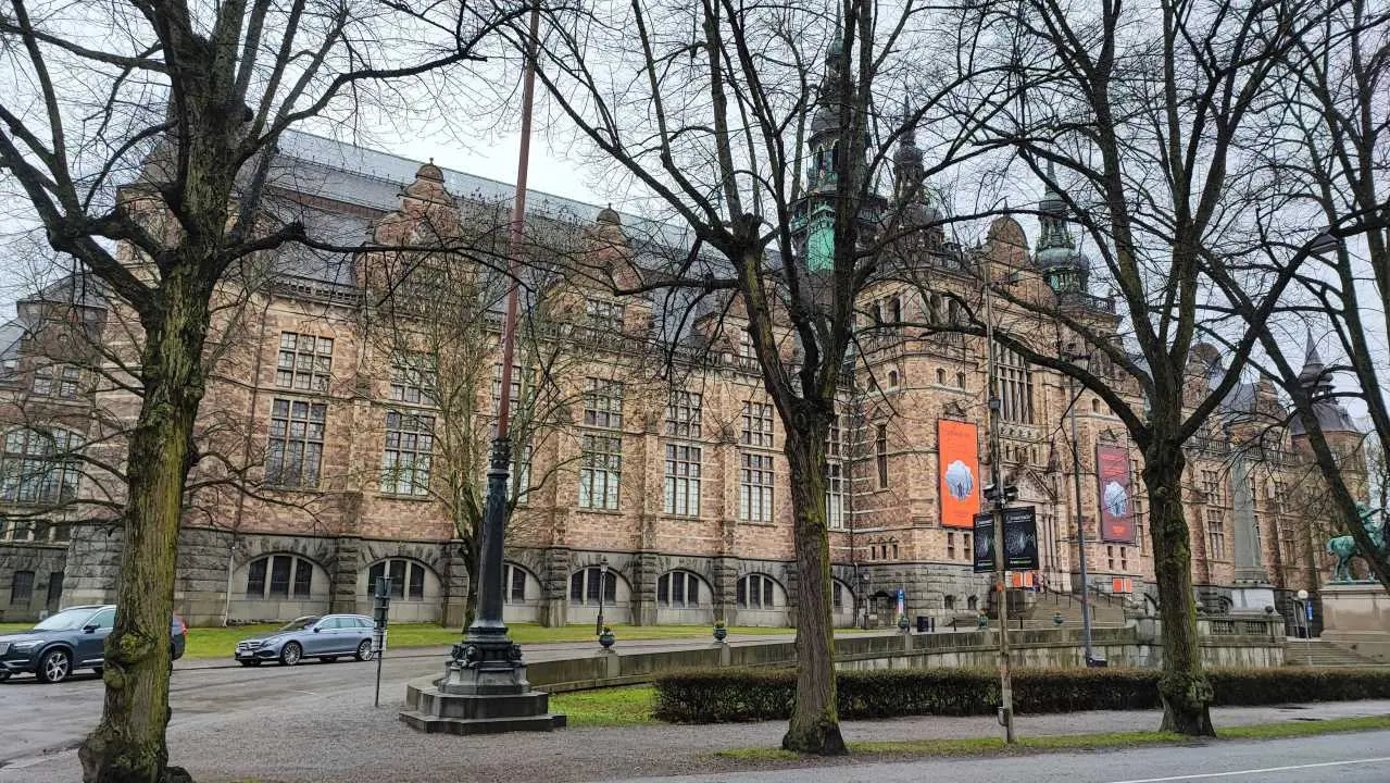 muzeum nordyckie