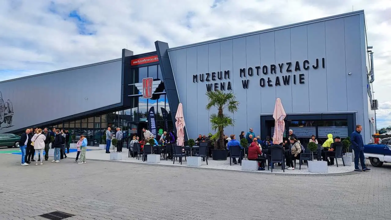 muzeum wena