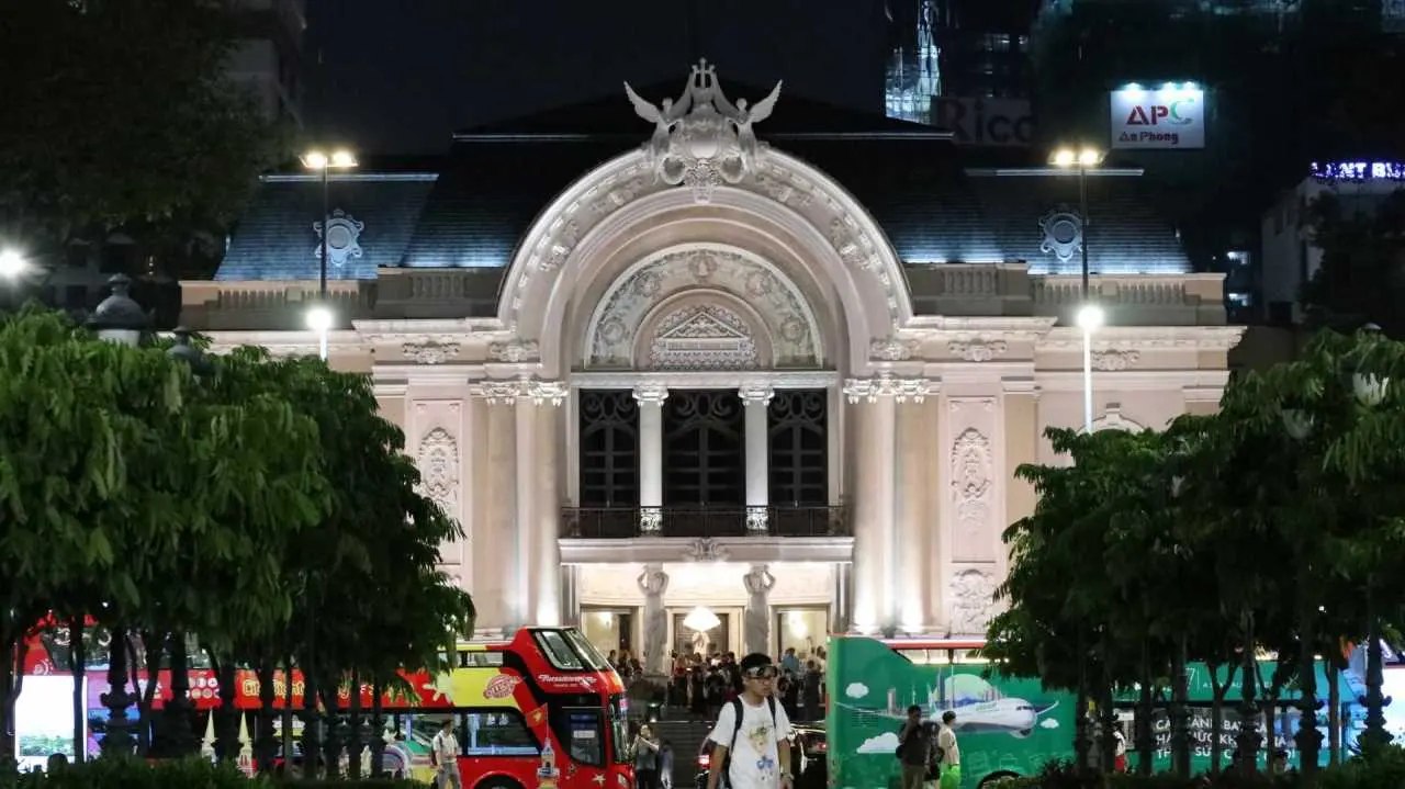 opera