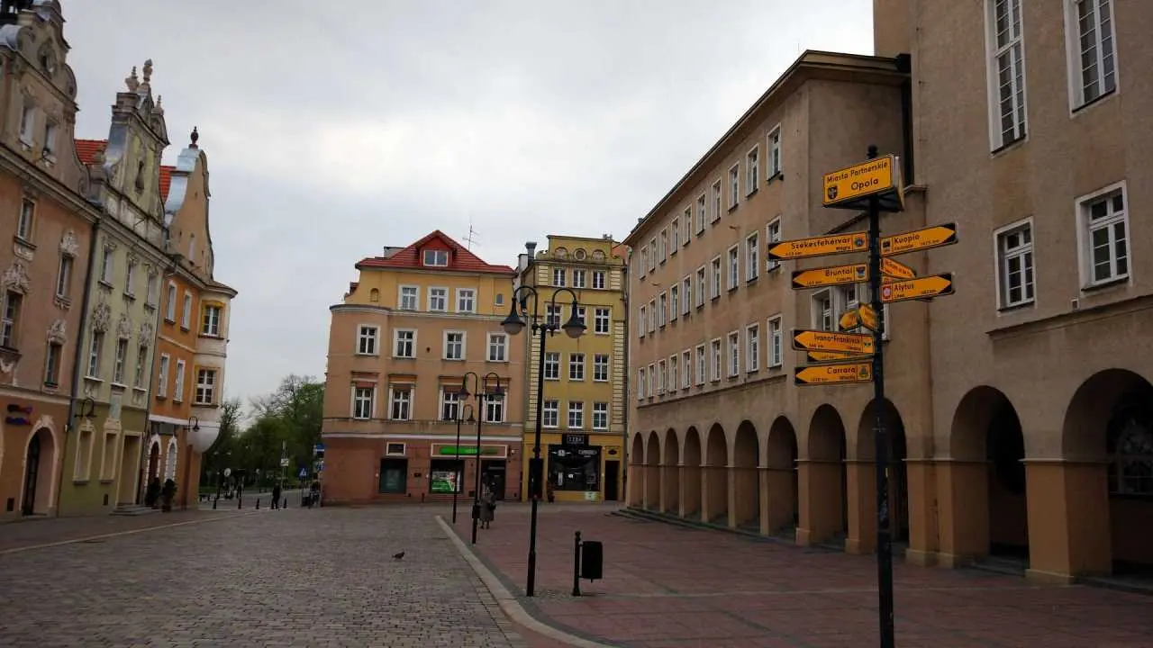 opole