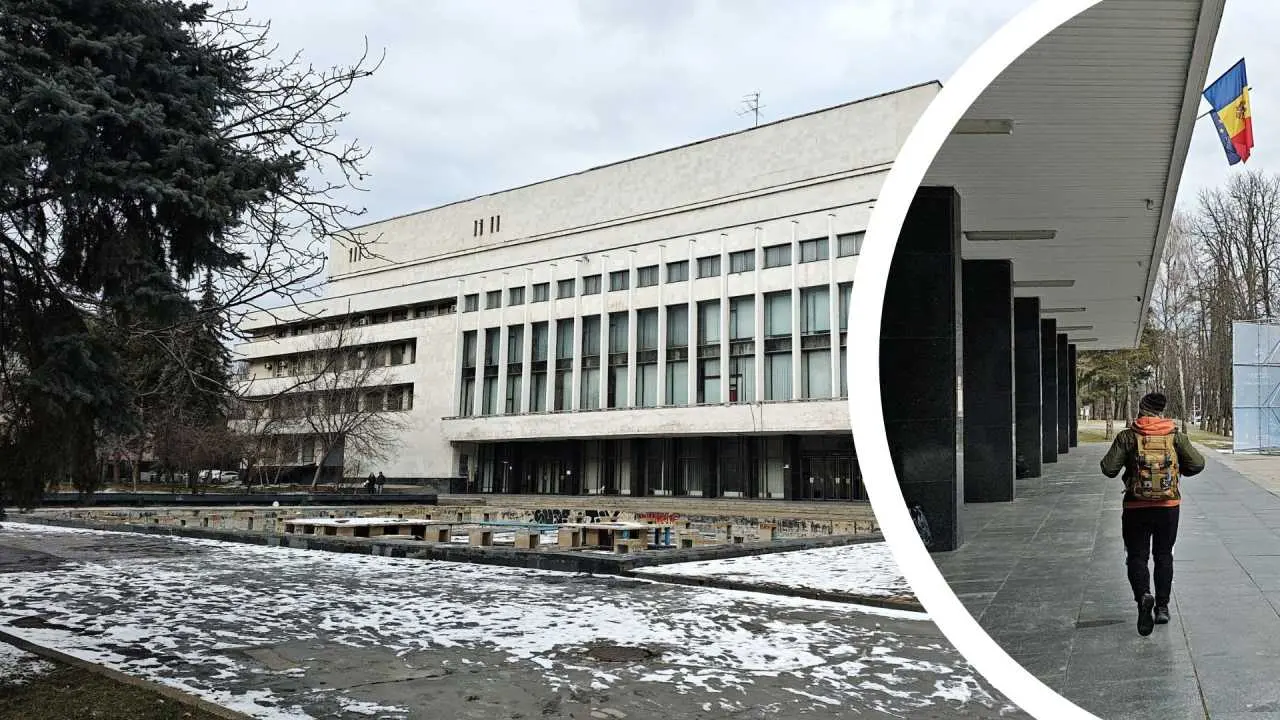 palac narodowy