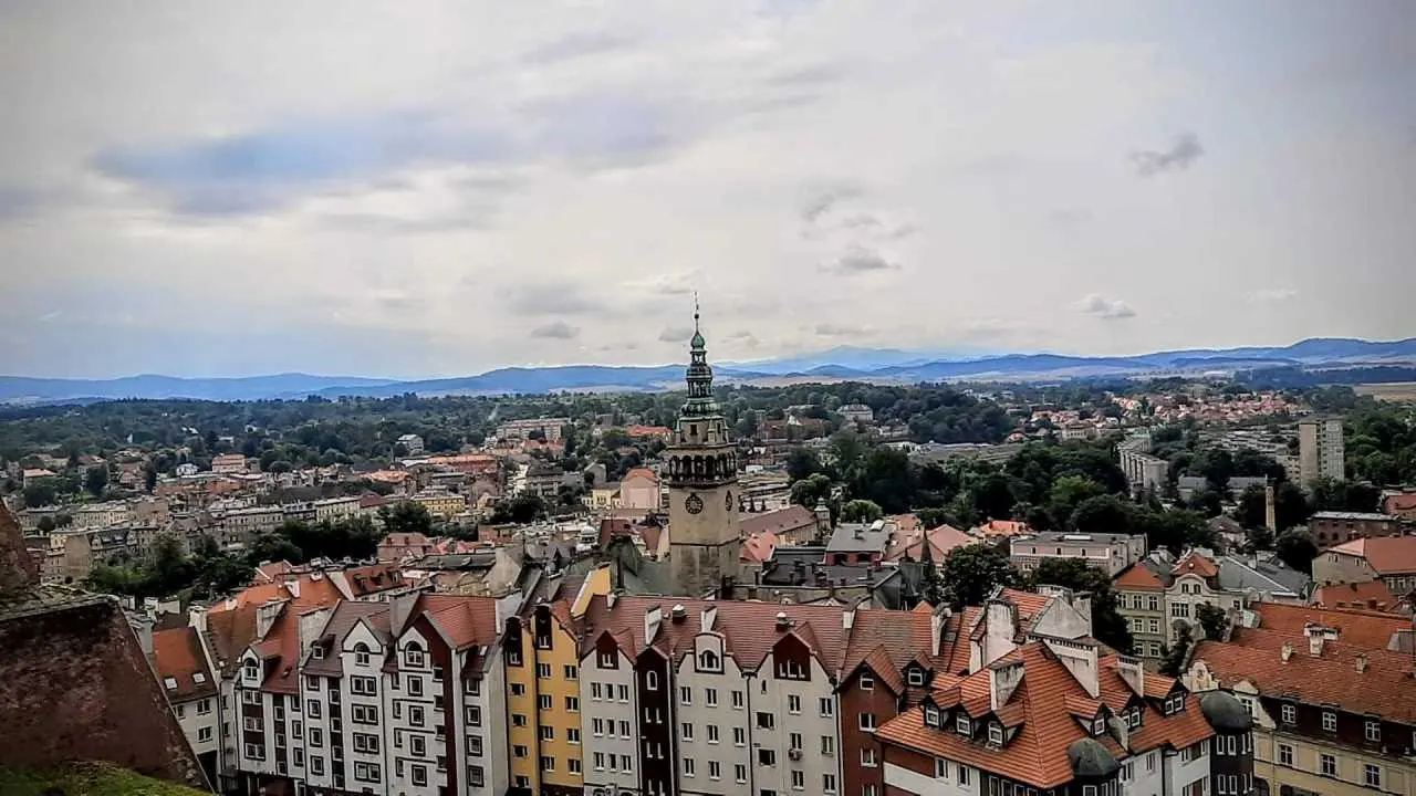 panorama
