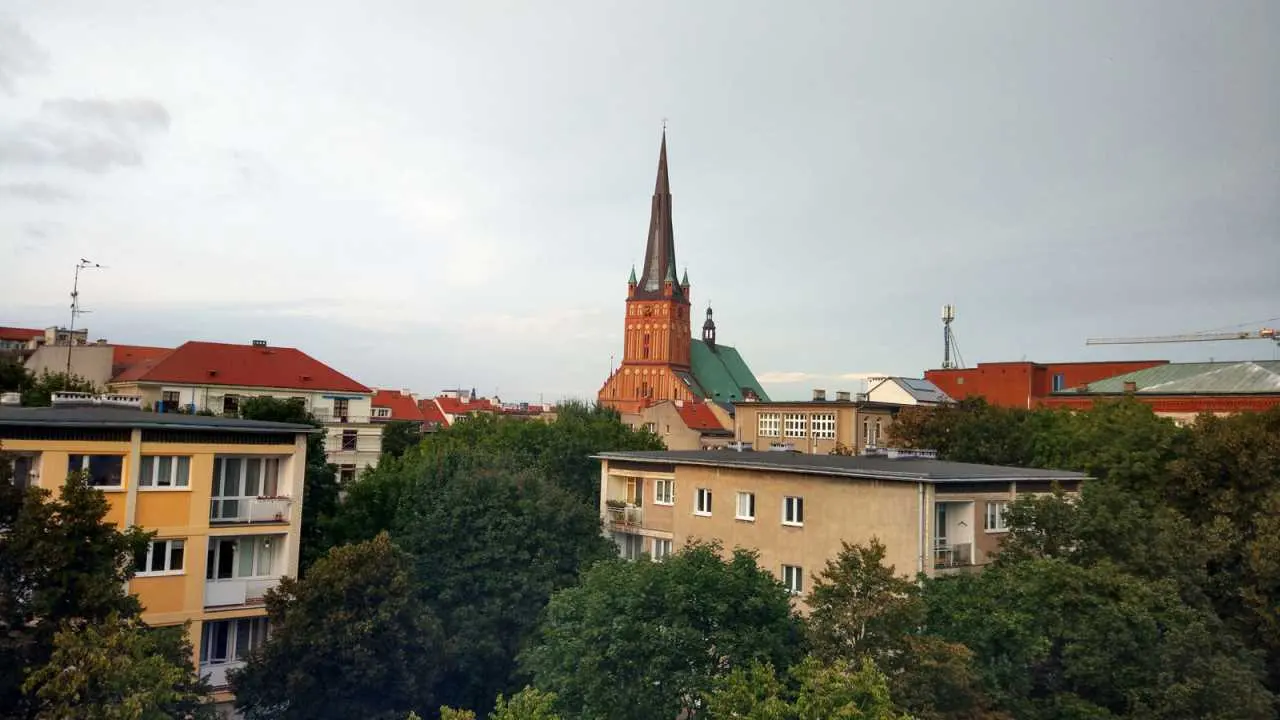 panorama