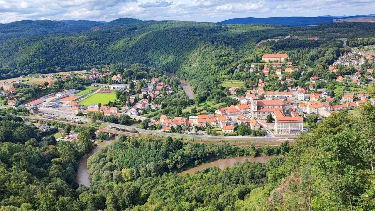 panorama bardo