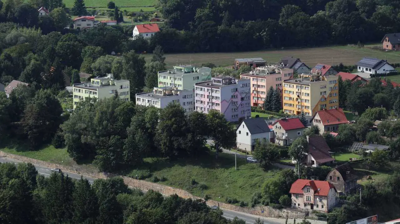 panorama bloki