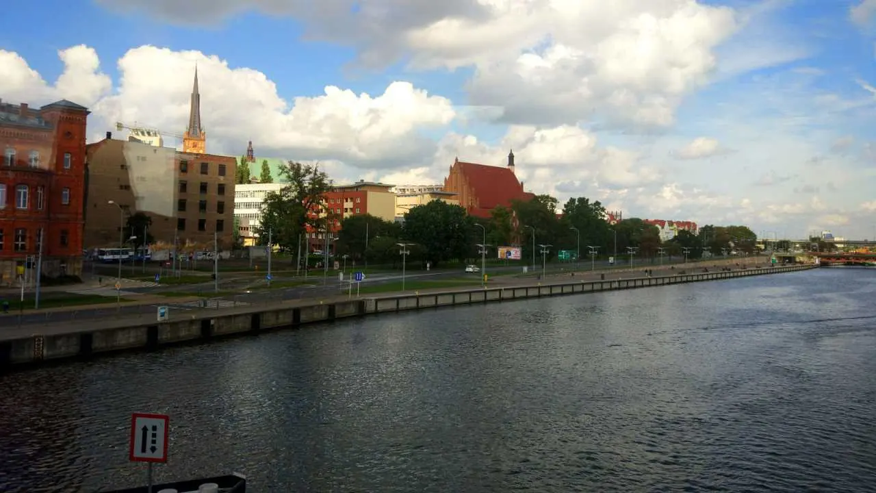 panorama