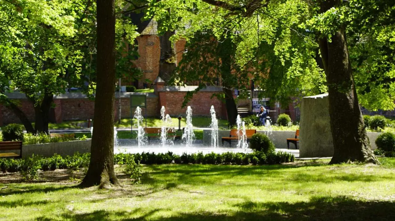 park eryka