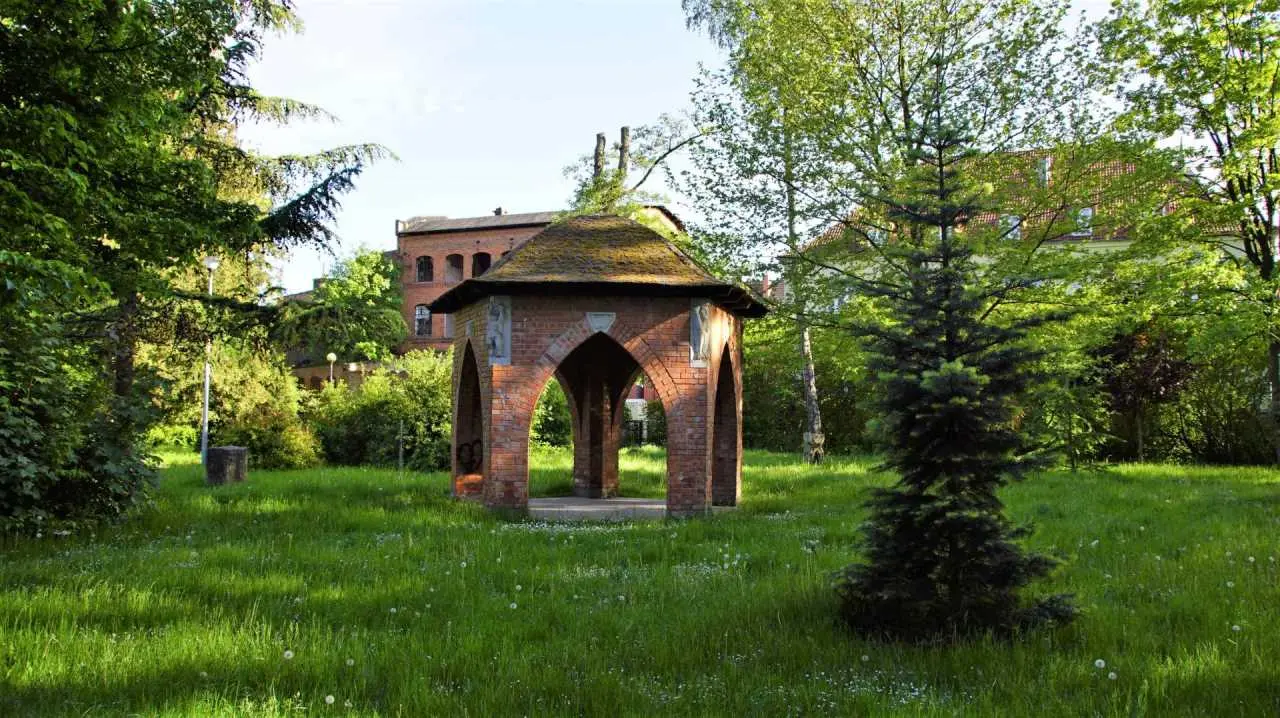 park slawno 3
