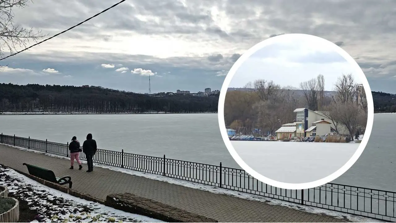park valea morilor