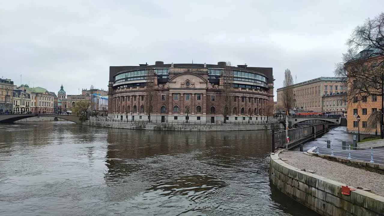 parlament