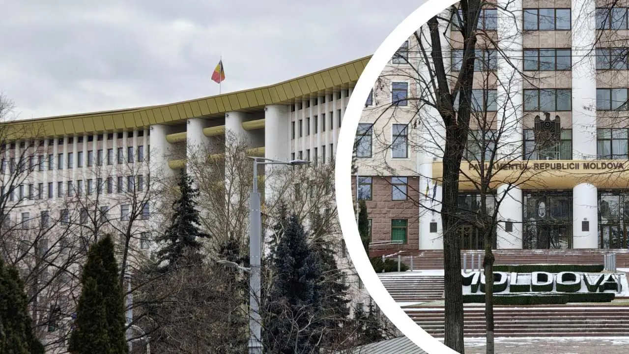 parlament republiki