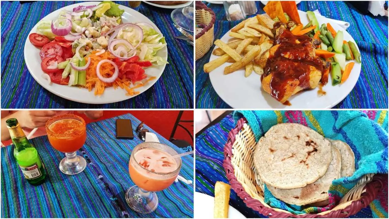 parrillada atitlan