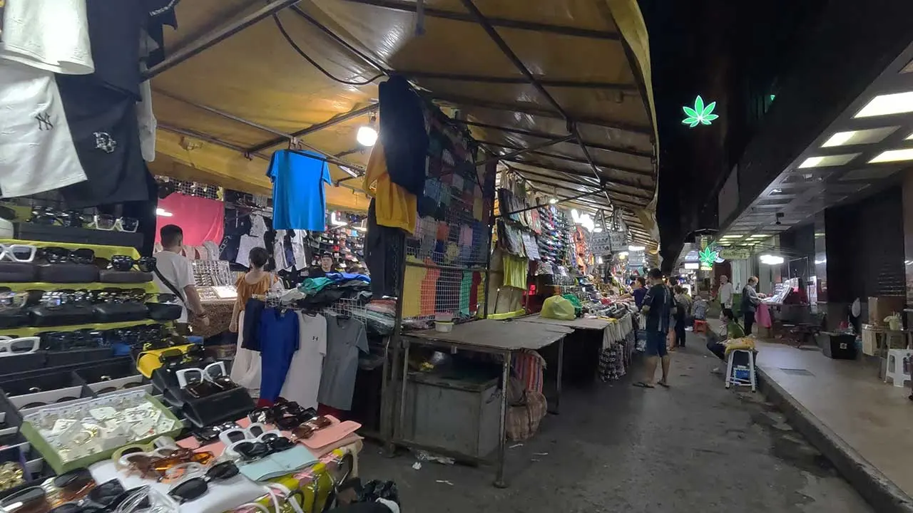 patpong ulica