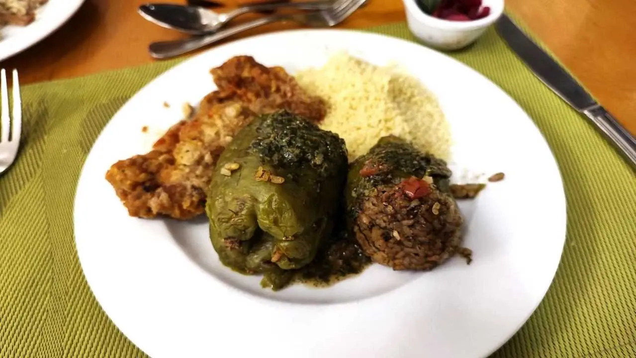 pharaoh dolma