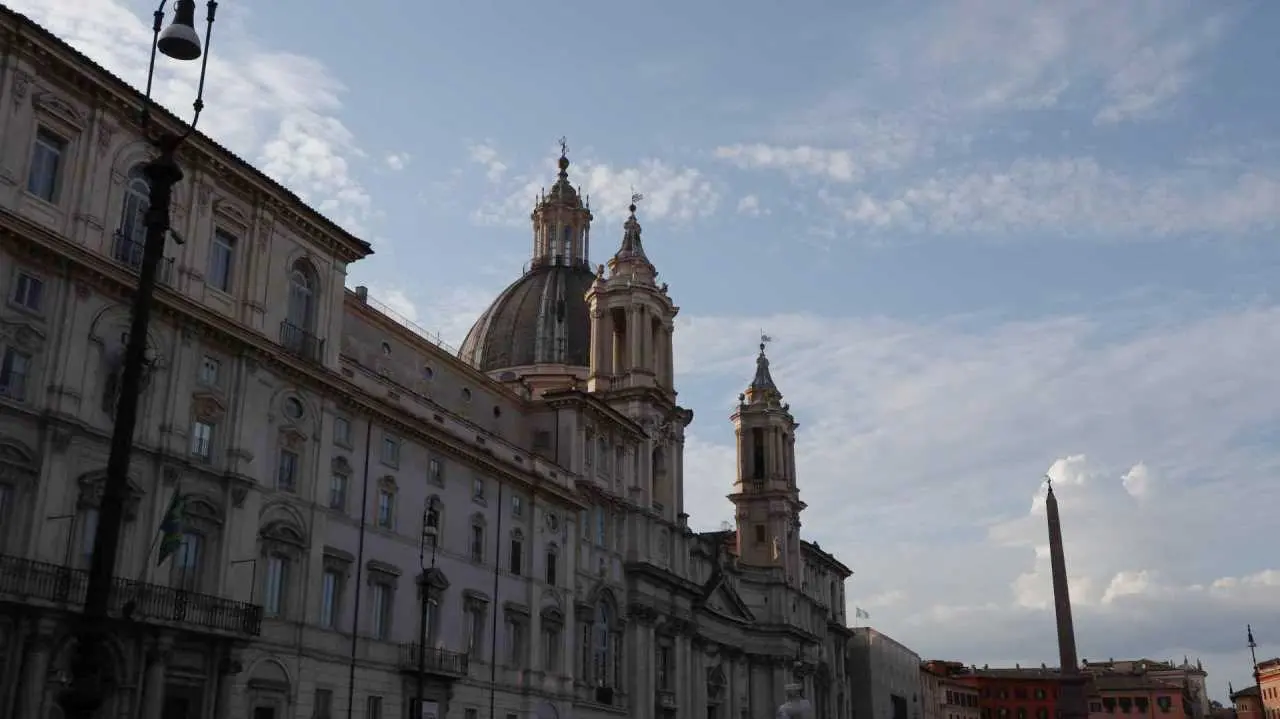 piazza navona 3