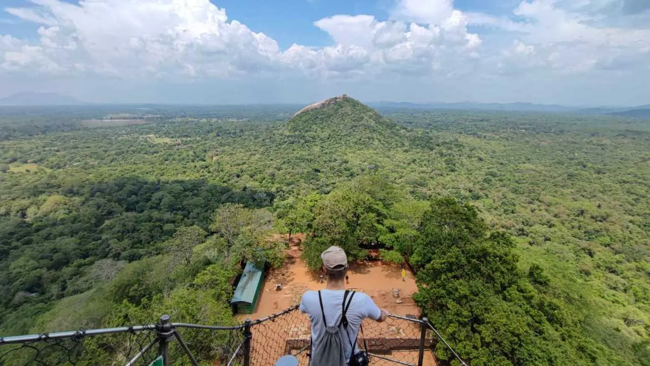 pidurangala
