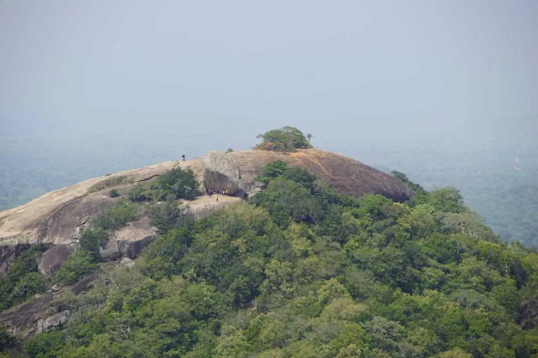 pidurangala sony 3