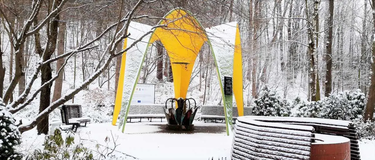 pijalnia park