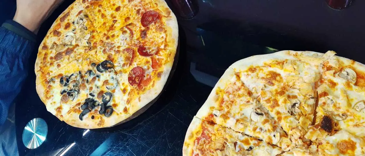 pizza
