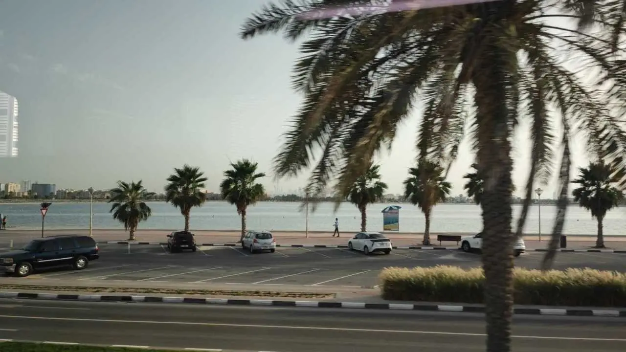 plaza parking
