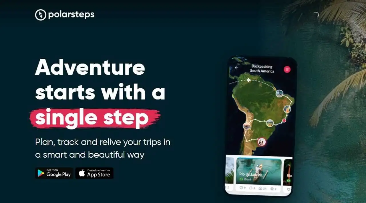 polarsteps