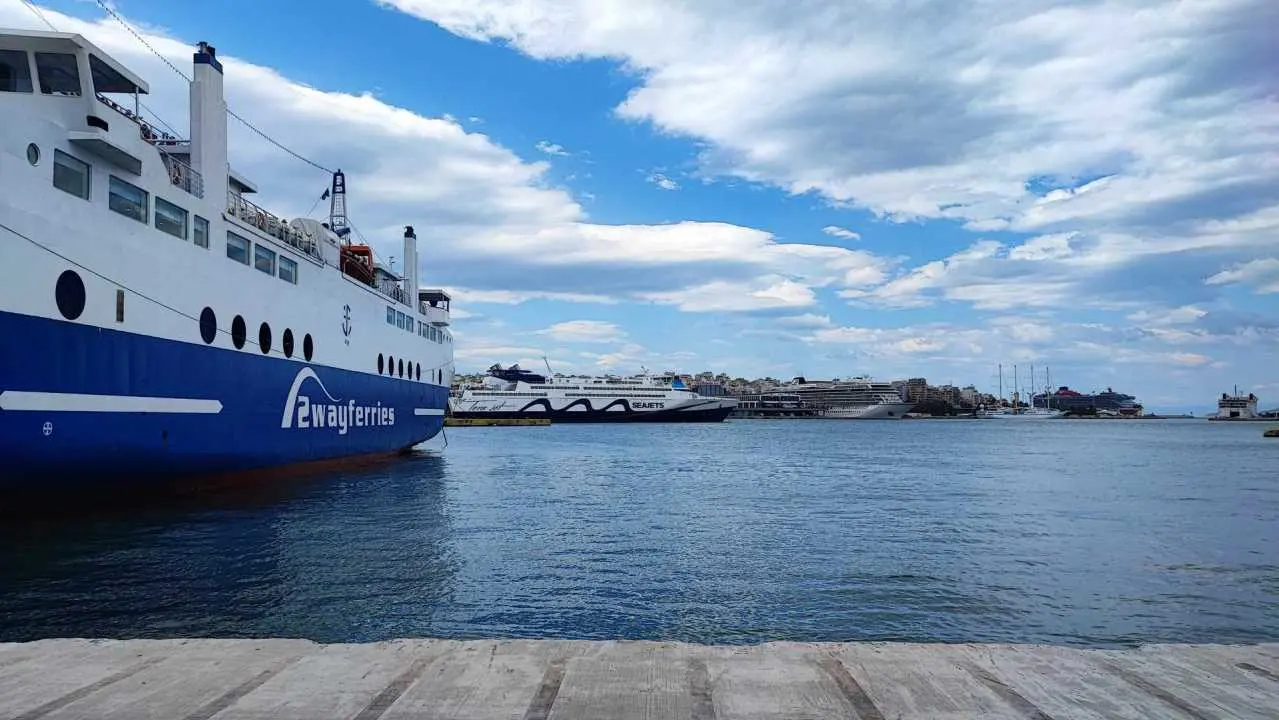 port