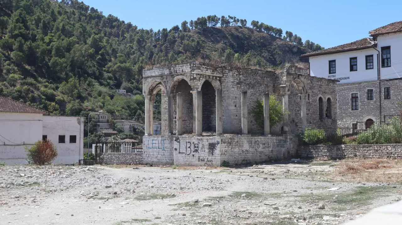 porta pasha