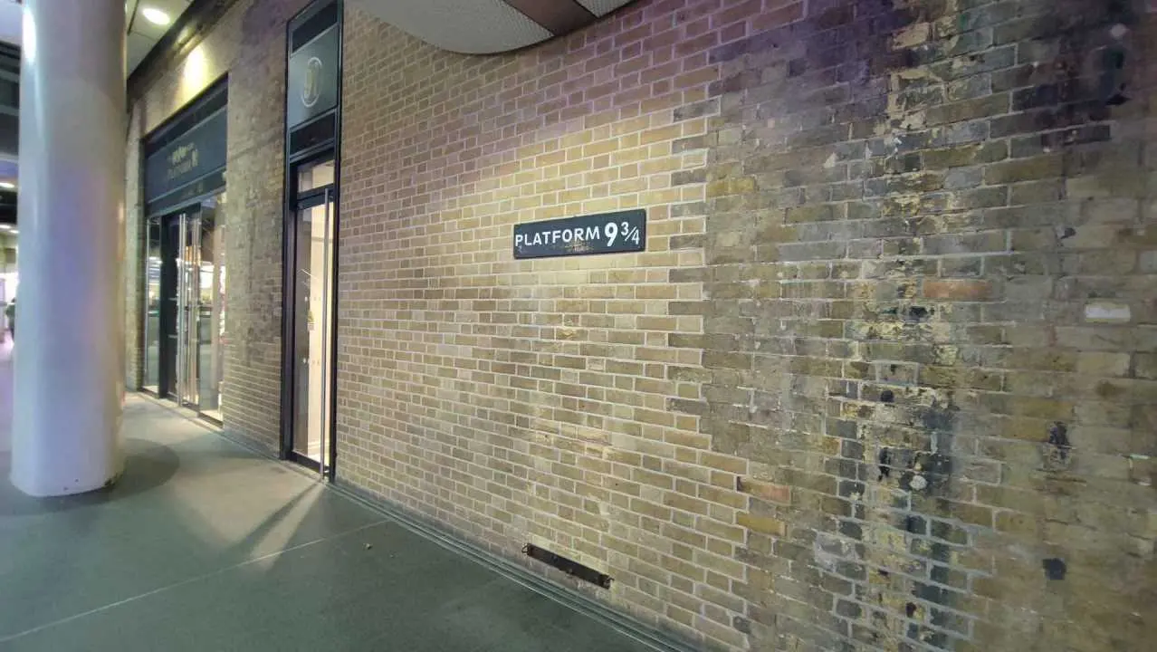 potter peron