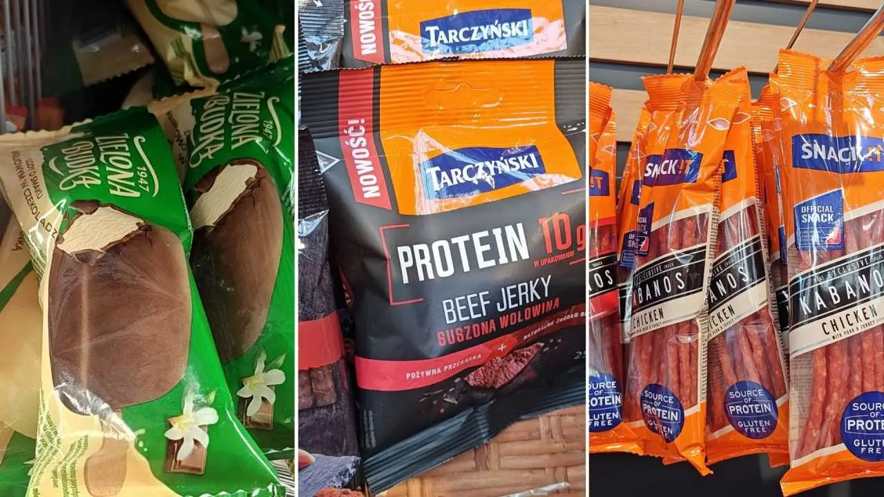 produkty lidl