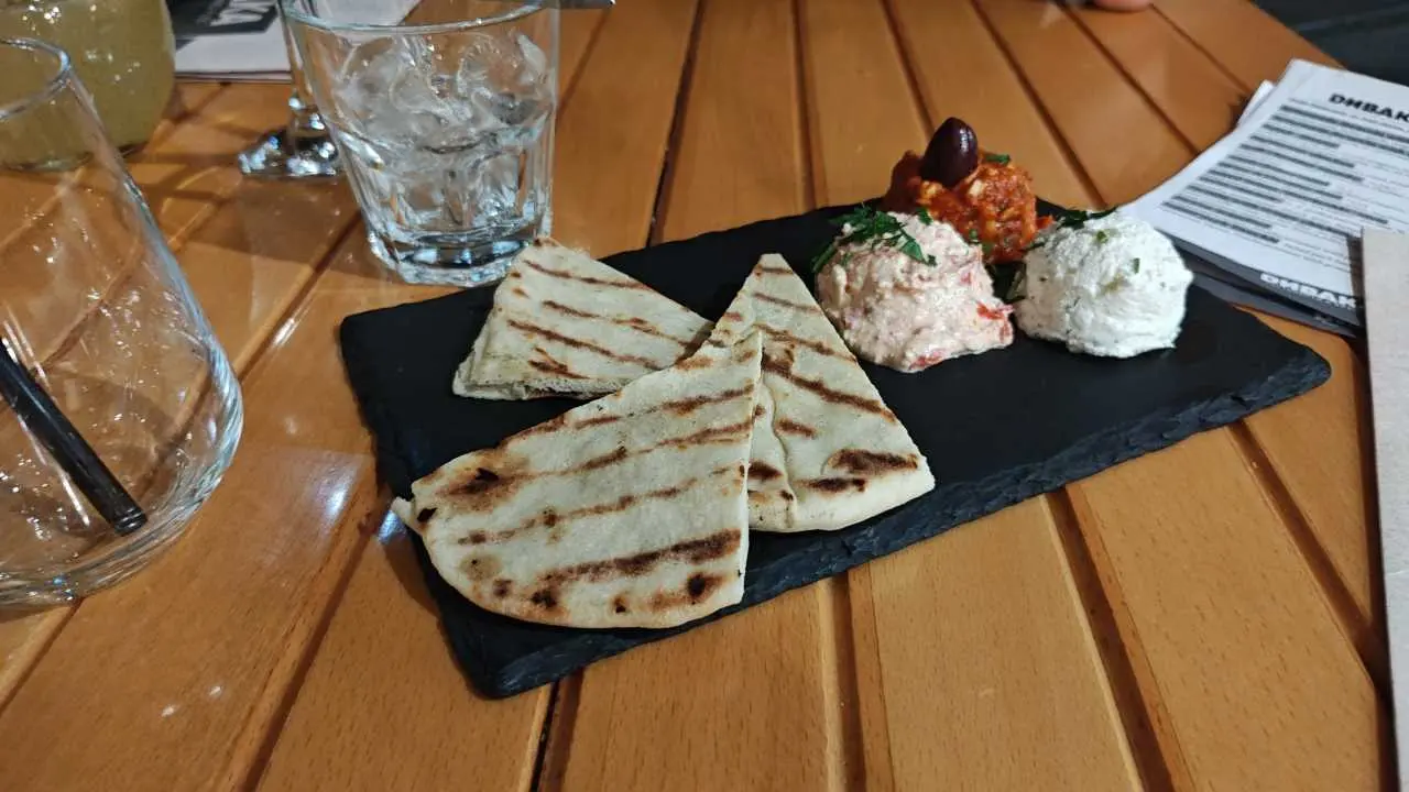 przystawka katak