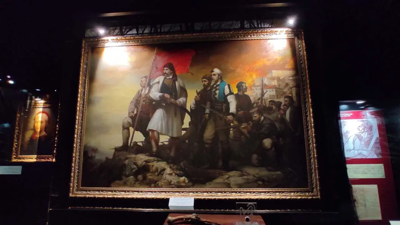 rebelianci ilija markova