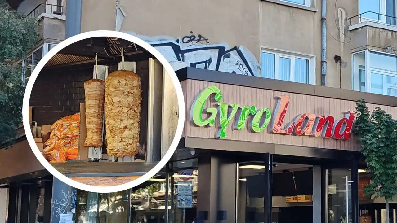 resto gyros