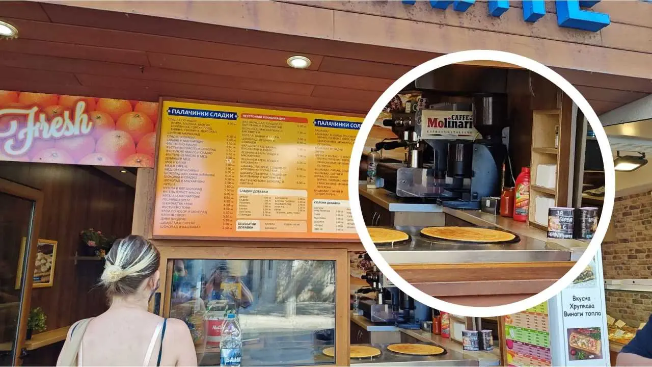 resto nalesniki