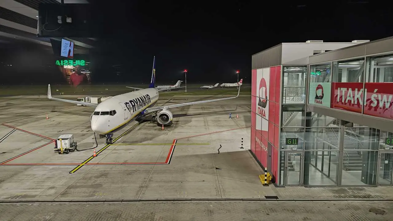 ryanair
