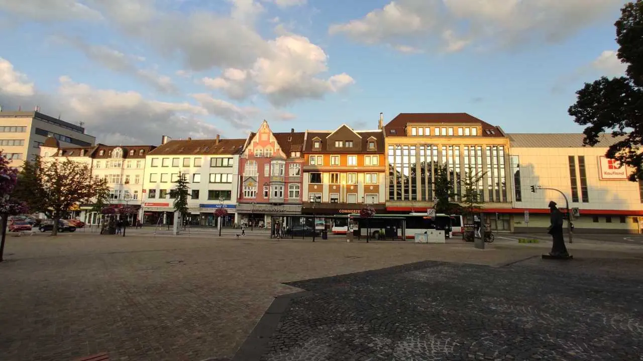 aplerbeck kosciol sud