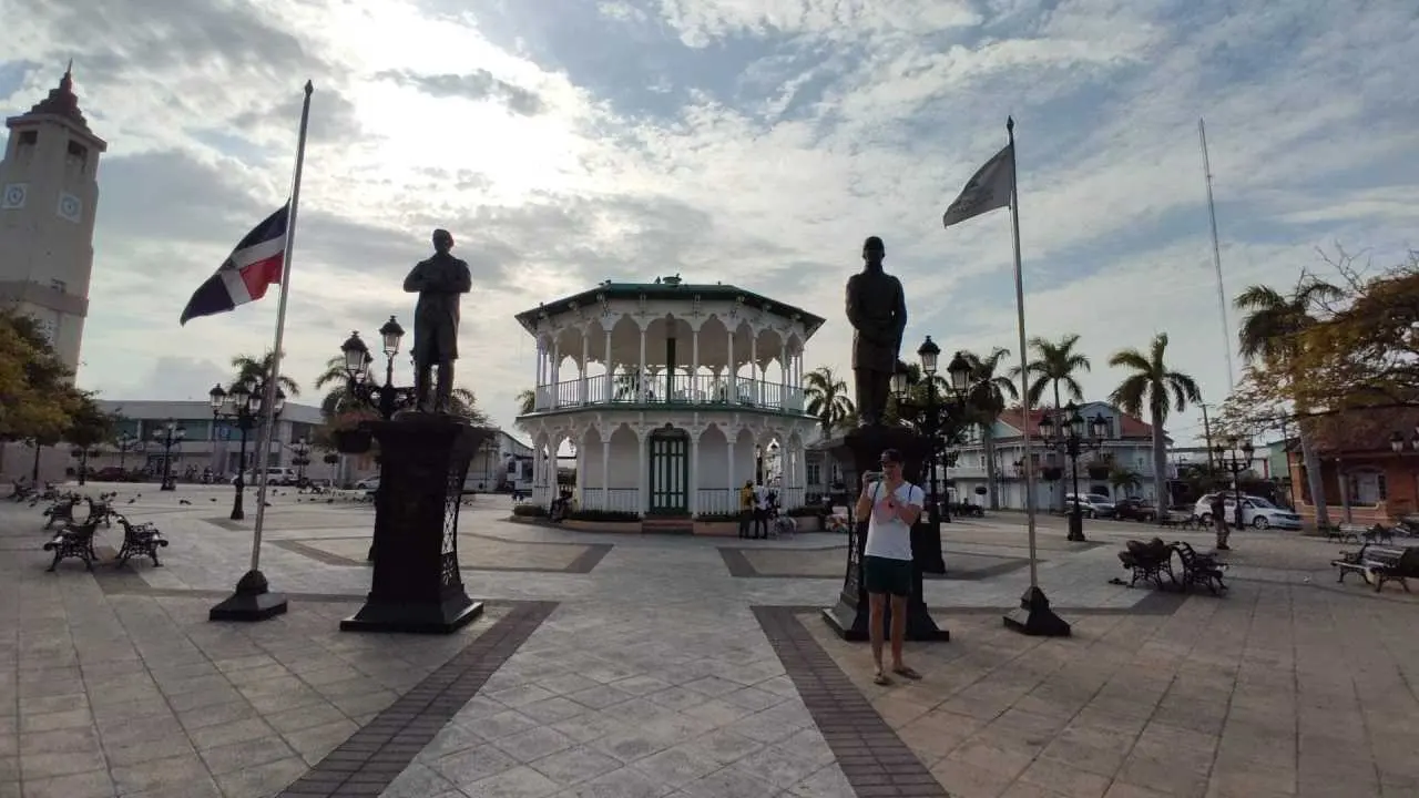 rynek rotunda