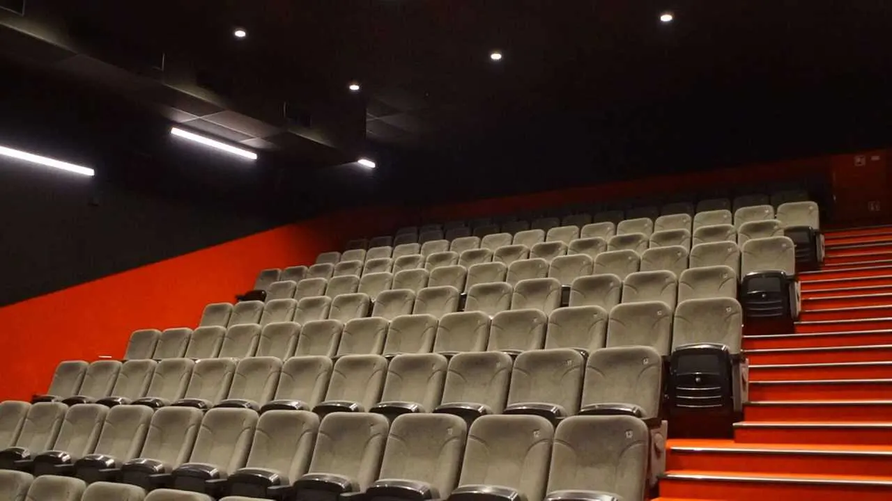 sala kinowa sdk