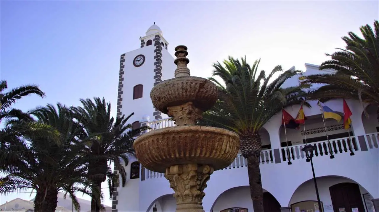 san bartolome