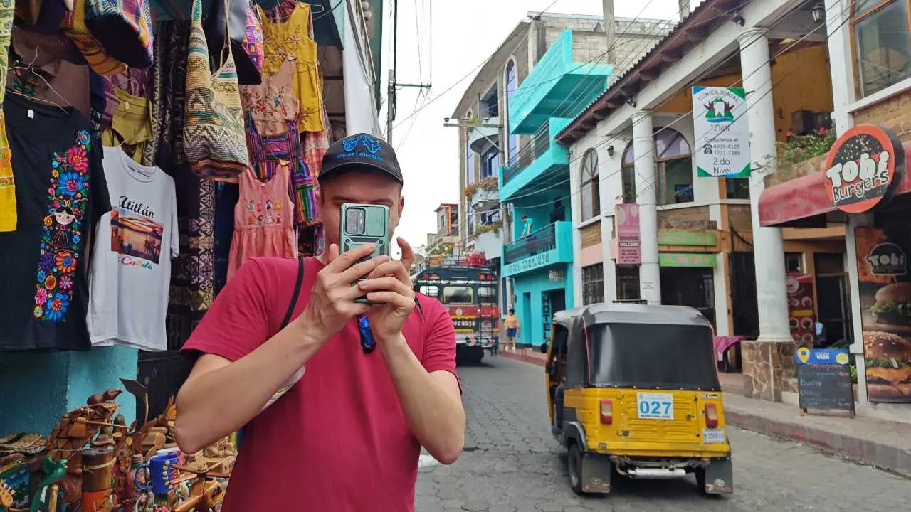 santiago tuktuk