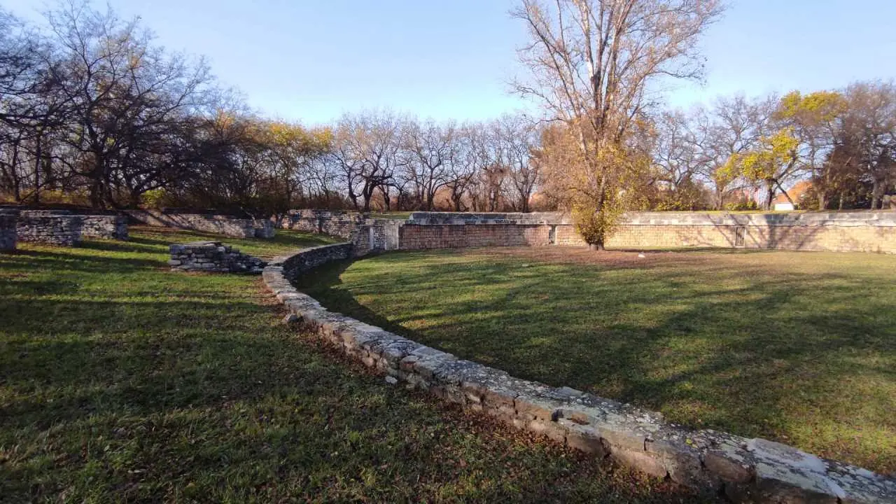 scena