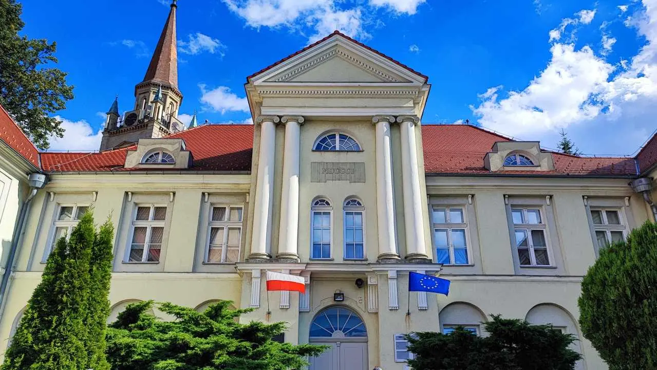 siedziba muzeum