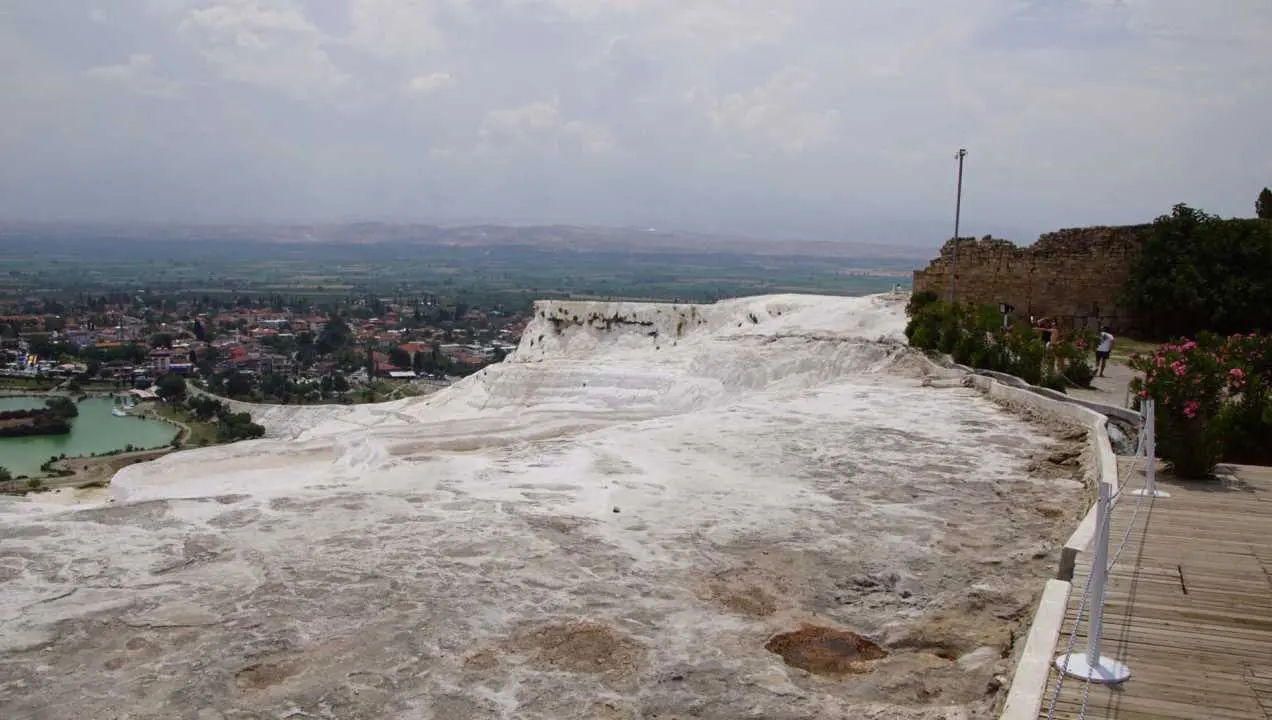 skala miasto