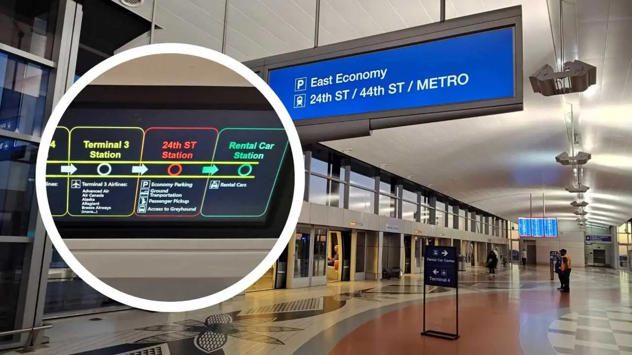 skytrain peron